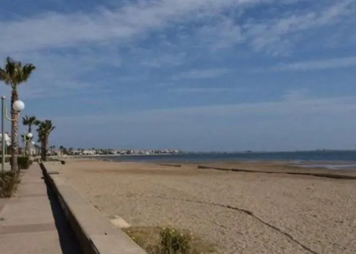 Voilier Logement Spacieux A Louer Au Port - Plage - 11 Aude 船上ホテル *